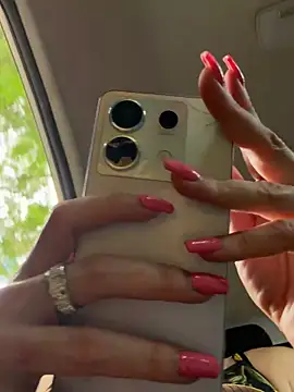 Irresistible24 online show from February 24, 2026, 5:22 pm