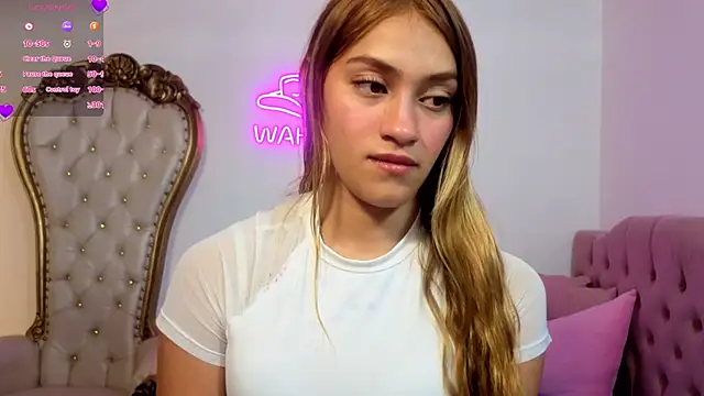 Jenner tay online show from June 17, 2026, 3:09 am