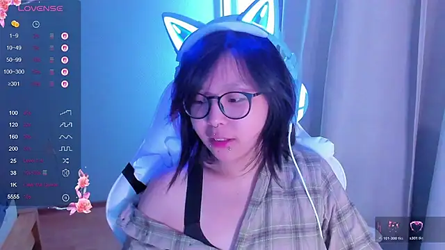 maydaykimmy online show from December 14, 2025, 11:04 am