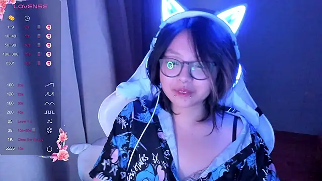 maydaykimmy online show from December 18, 2025, 8:48 pm