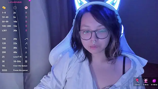 maydaykimmy online show from March 31, 2026, 8:42 pm