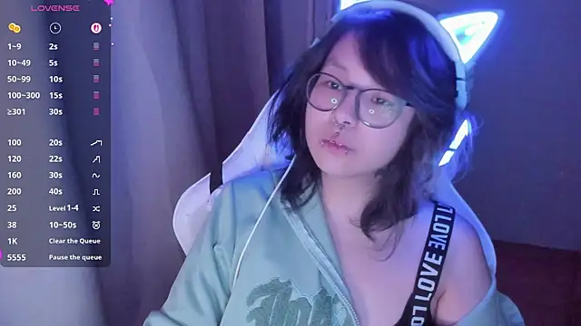 maydaykimmy online show from April 5, 2026, 8:06 pm