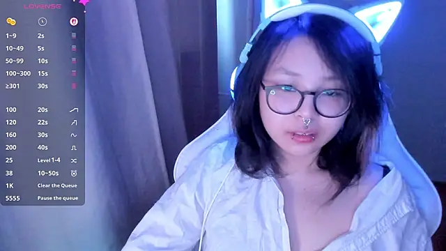Snapshot of maydaykimmy chatting on April 23, 2026, 2:46 am maydaykimmy online show from April 23, 2026, 2:46 am