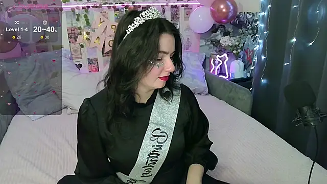 Snapshot of ss-katekisa-ss chatting on December 7, 2024, 8:27 pm ss-katekisa-ss online show from December 7, 2024, 8:27 pm