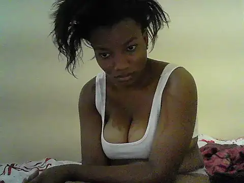 prettychoco1 online show from January 14, 2026, 8:53 am