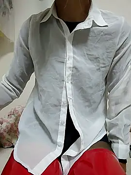 dmmsuzu95 online show from September 15, 2025, 3:50 am