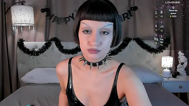 Ma1ilda Ardent online show from December 15, 2025, 5:06 pm