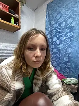 Anita-Smith online show from April 8, 2026, 7:52 am