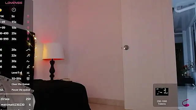 JuanCamiilo 66 online show from February 3, 2025, 4:04 am