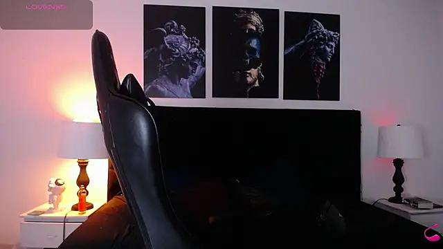 JuanCamiilo 66 online show from February 6, 2025, 2:22 am