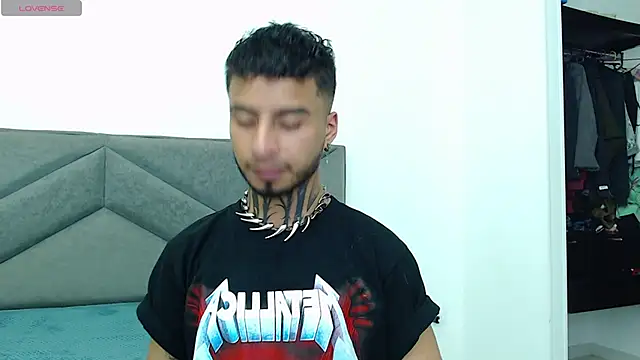 JuanCamiilo 66 online show from March 2, 2025, 3:45 am