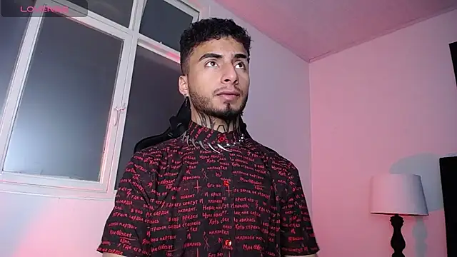 JuanCamiilo 66 online show from March 6, 2025, 3:57 am