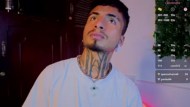 JuanCamiilo 66 online show from February 2, 2026, 5:50 am