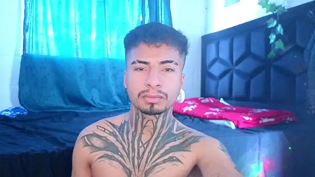 JuanCamiilo 66 online show from May 23, 2026, 2:54 pm