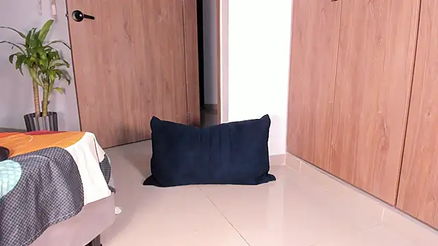 AfroditaRoy online show from March 22, 2026, 10:24 pm