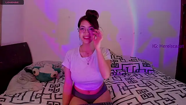 Snapshot of cataleya_kyuu__ chatting on January 8, 2025, 4:34 am cataleya kyuu online show from January 8, 2025, 4:34 am