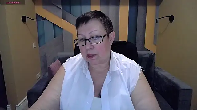 BarbaraTurners online show from January 3, 2025, 6:35 pm