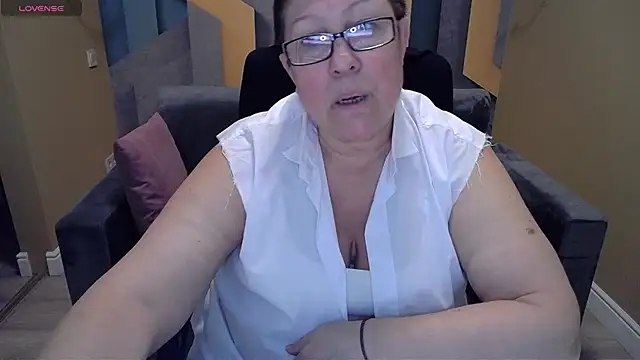 BarbaraTurners online show from January 4, 2025, 12:48 am