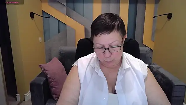 BarbaraTurners online show from January 20, 2025, 9:43 pm