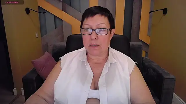 BarbaraTurners online show from January 27, 2025, 12:54 am