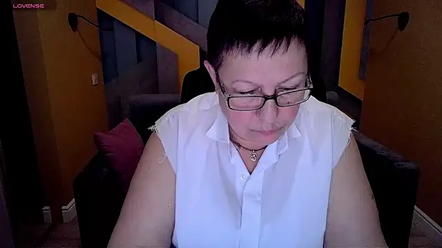 BarbaraTurners online show from March 13, 2025, 3:44 am