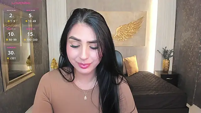 Snapshot of Valerie_Corthez chatting on February 24, 2026, 6:06 pm Valerie Corthez online show from February 24, 2026, 6:06 pm