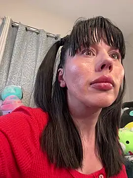 Snapshot of amberchasexxx chatting on January 28, 2025, 4:18 am amberchasexxx online show from January 28, 2025, 4:18 am