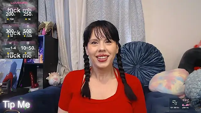 amberchasexxx online show from November 11, 2025, 4:51 pm