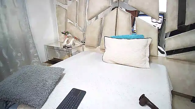 Natalyefoster online show from February 10, 2025, 9:47 pm