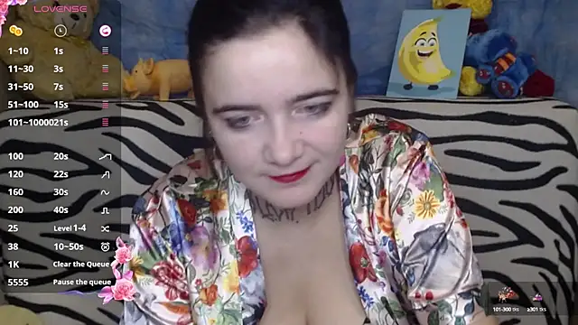 Yours good mood online show from December 11, 2024, 1:26 am