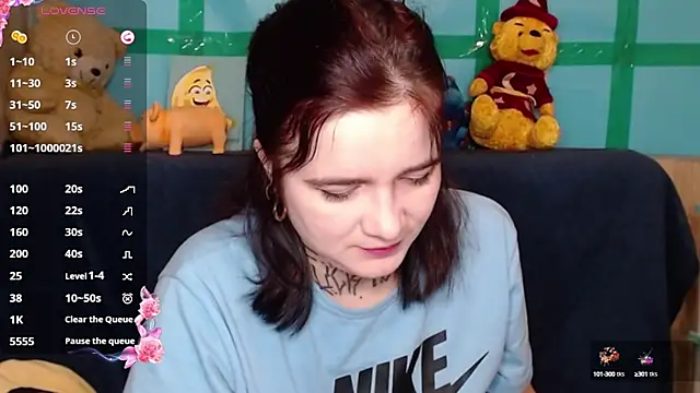 Yours good mood online show from February 21, 2025, 1:11 am