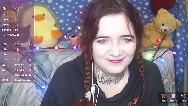 Yours good mood online show from February 23, 2026, 2:42 am