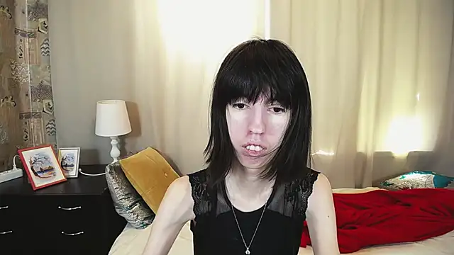 Snapshot of Unusual_G chatting on March 20, 2025, 6:08 am Unusual G online show from March 20, 2025, 6:08 am