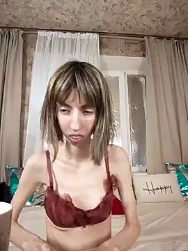 Snapshot of Unusual_G chatting on November 26, 2025, 6:36 am Unusual G online show from November 26, 2025, 6:36 am