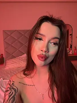 BamBam XO online show from December 22, 2024, 11:33 am