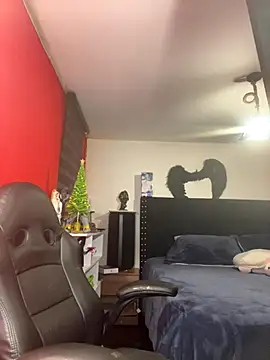 Snapshot of charlotedoll chatting on December 14, 2025, 6:19 am charlotedoll online show from December 14, 2025, 6:19 am