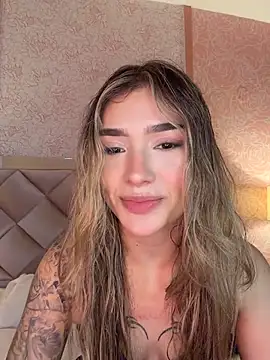 Snapshot of Arianavillada chatting on April 17, 2026, 3:42 am Arianavillada online show from April 17, 2026, 3:42 am