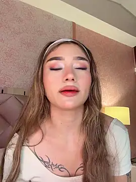 Snapshot of Arianavillada chatting on April 23, 2026, 3:41 am Arianavillada online show from April 23, 2026, 3:41 am