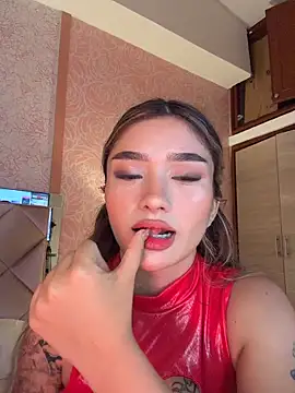 Snapshot of Arianavillada chatting on May 31, 2026, 3:36 am Arianavillada online show from May 31, 2026, 3:36 am