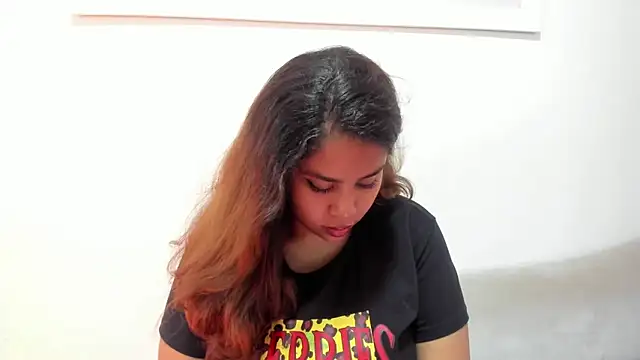 Snapshot of Vidiia chatting on January 17, 2026, 10:02 pm Vidiia online show from January 17, 2026, 10:02 pm