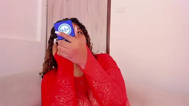 Snapshot of Vidiia chatting on February 28, 2026, 1:28 am Vidiia online show from February 28, 2026, 1:28 am