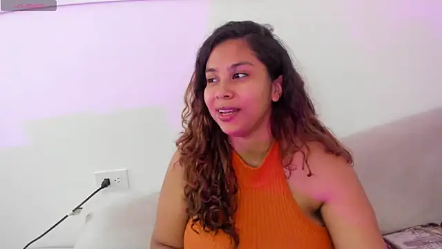 Snapshot of Vidiia chatting on April 19, 2026, 1:27 am Vidiia online show from April 19, 2026, 1:27 am