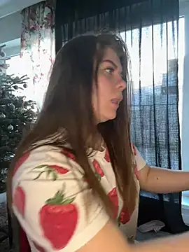 Snapshot of AbbyPleasure chatting on January 3, 2025, 9:15 am AbbyPleasure online show from January 3, 2025, 9:15 am