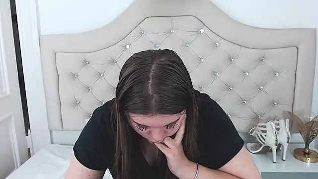 Snapshot of AbbyPleasure chatting on January 13, 2025, 3:58 pm AbbyPleasure online show from January 13, 2025, 3:58 pm