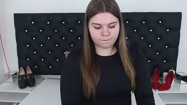 Snapshot of AbbyPleasure chatting on March 12, 2025, 12:36 pm AbbyPleasure online show from March 12, 2025, 12:36 pm