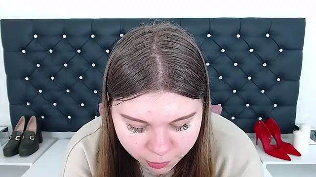 Snapshot of AbbyPleasure chatting on March 13, 2025, 6:12 pm AbbyPleasure online show from March 13, 2025, 6:12 pm