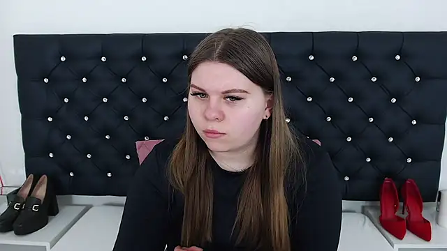 Snapshot of AbbyPleasure chatting on March 18, 2025, 1:09 pm AbbyPleasure online show from March 18, 2025, 1:09 pm