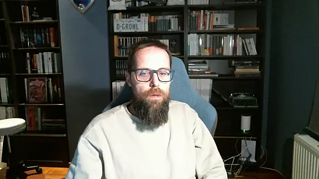 Snapshot of MeSteff chatting on March 16, 2025, 12:01 am MeSteff online show from March 16, 2025, 12:01 am