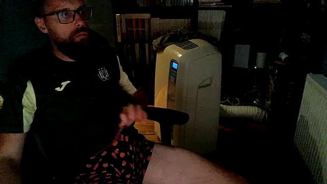 MeSteff online show from July 17, 2026, 8:24 pm