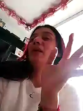 ZajiraShane online show from January 8, 2025, 4:44 pm